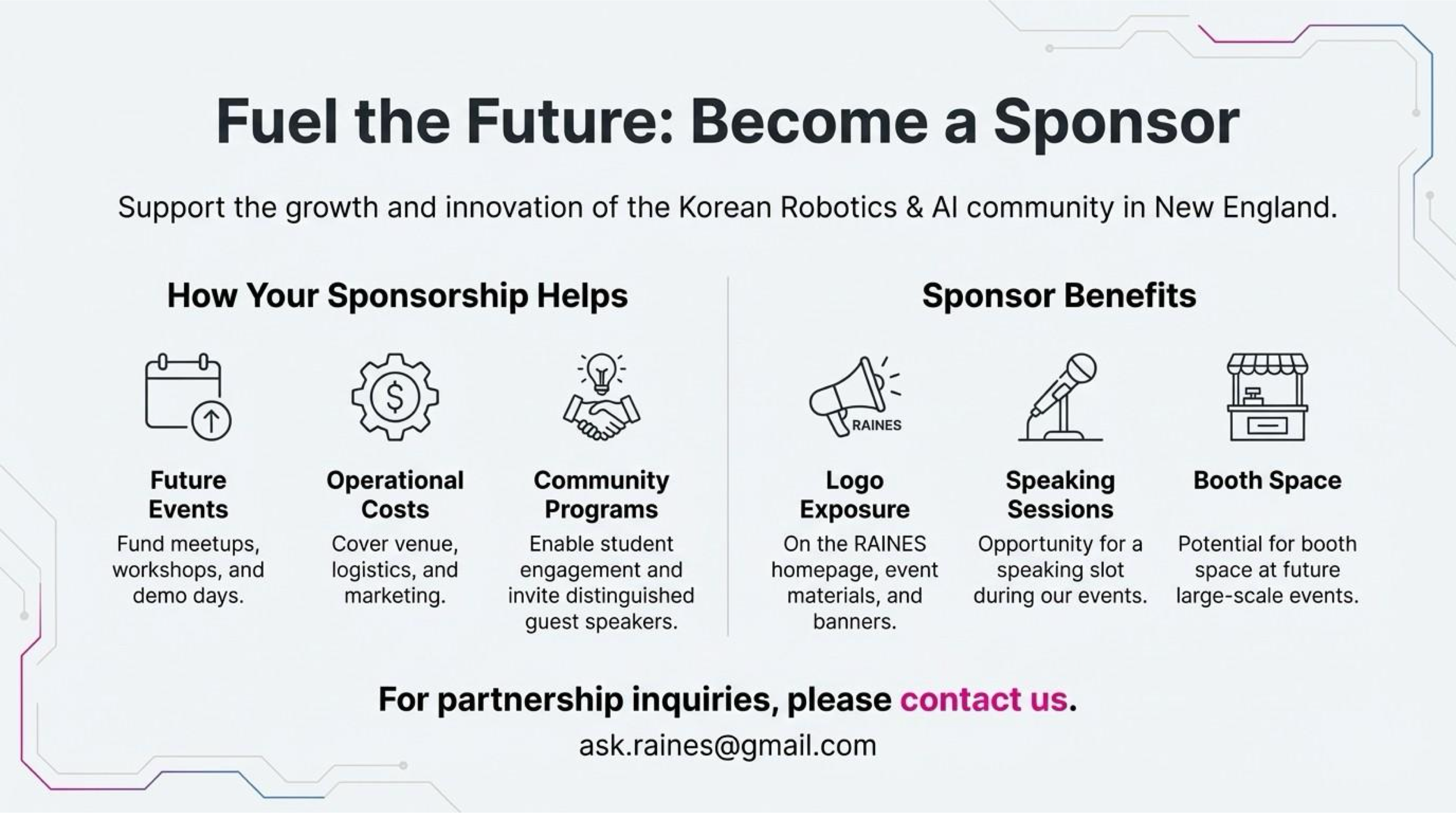 K-RAINES Year One Review Slide 14